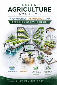 Produktbild: Indoor Agriculture Systems