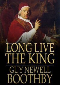 Produktbild: Long Live the King