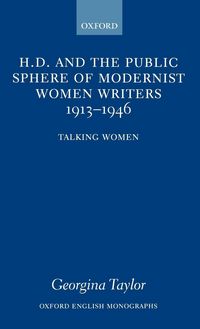 Produktbild: Oxford English Monographs