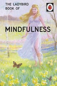 Produktbild: The Ladybird Book of Mindfulness