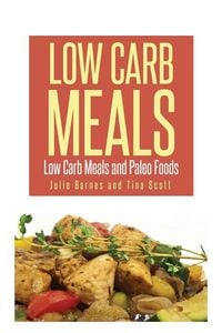 Produktbild: Low Carb Meals