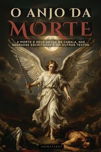 Produktbild: O Anjo Da Morte