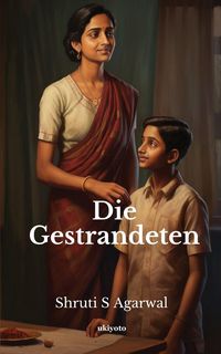 Produktbild: Die Gestrandeten