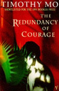 Produktbild: The Redundancy of Courage