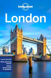 Bild vom Artikel London vom Autor Damian Harper