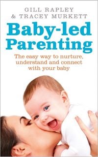 Produktbild: Baby-led Parenting