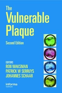 Produktbild: Handbook of the Vulnerable Plaque