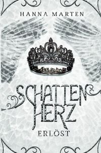 Produktbild: Schatten-Chroniken / Schattenherz