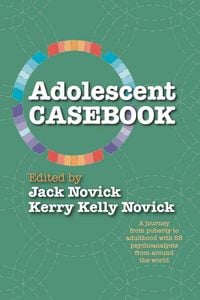 Produktbild: Adolescent Casebook