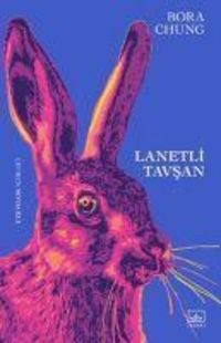 Produktbild: Lanetli Tavsan