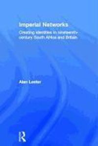 Produktbild: Imperial Networks