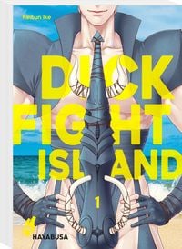 Bild vom Artikel Dick Fight Island 1 vom Autor Reibun Ike