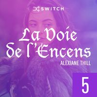 Produktbild: La Voie de l'Encens 5