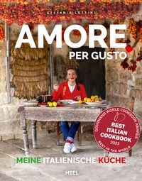 Produktbild: Amore per Gusto