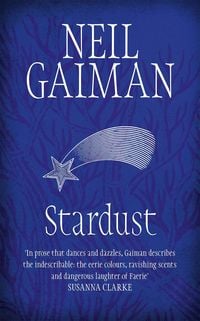 Produktbild: Gaiman, N: Stardust