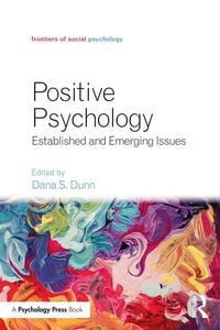 Produktbild: Positive Psychology