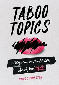 Produktbild: Taboo Topics