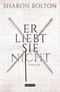 Produktbild: Er liebt sie nicht