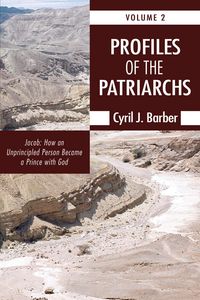 Produktbild: Profiles of the Patriarchs, Volume 2