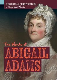 Produktbild: The Words of Abigail Adams