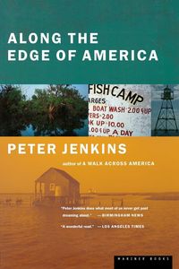 Produktbild: Along the Edge of America