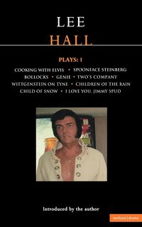 Produktbild: Lee Hall Plays