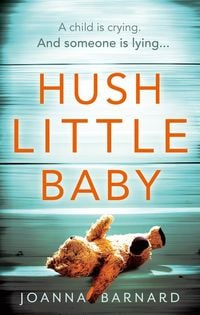 Produktbild: Hush Little Baby