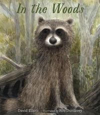 Produktbild: In the Woods