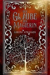 Produktbild: Der Glaube der Magierin