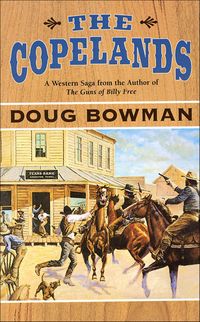 Produktbild: The Copelands