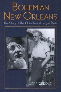 Produktbild: Bohemian New Orleans