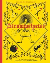 Produktbild: Struwwelpeter