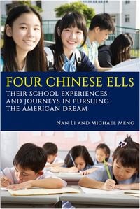 Produktbild: Four Chinese ELLs