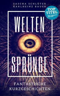 Produktbild: Weltenspr&uuml;nge