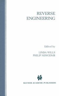 Produktbild: Reverse Engineering