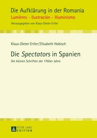 Produktbild: Die &laquo;Spectators&raquo; in Spanien