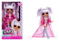 Produktbild: L.O.L. Surprise OMG Entry Doll - Kitty K