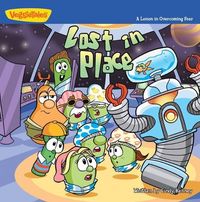 Produktbild: Lost in Place
