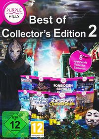 Bild vom Artikel Best of Collector's Edition 2 vom Autor 