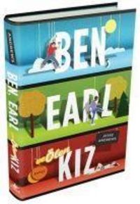 Produktbild: Ben, Earl ve &Ouml;len Kiz