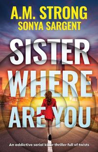 Produktbild: Sister Where Are You