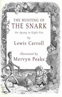 Produktbild: Hunting of the Snark