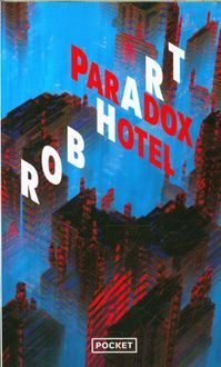 Produktbild: Paradox Hotel