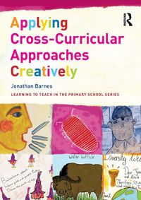 Produktbild: Applying Cross-Curricular Approaches Creatively