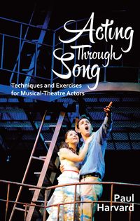 Produktbild: Acting Through Song