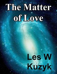 Produktbild: The Matter of Love