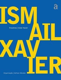 Produktbild: Ismail Xavier - Encontros