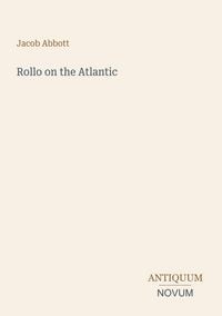 Produktbild: Rollo on the Atlantic