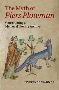 Produktbild: The Myth of Piers Plowman