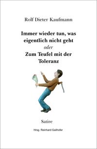 Produktbild: Immer wieder tun, was eigentlich nicht geht